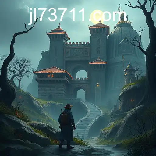 Exploring the Thrills of Adventure Games with JL737 Com