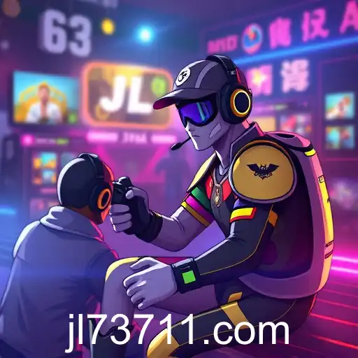 Emerging Trends in Online Gaming