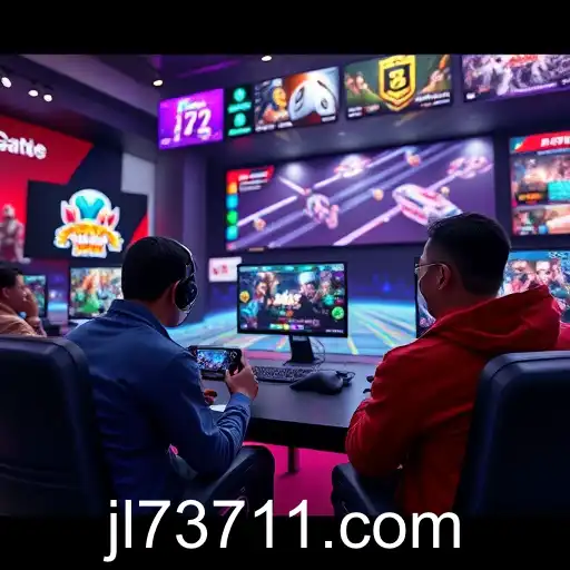 The Evolution and Impact of Online Gaming