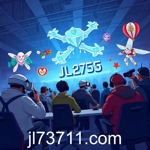 The Evolution of Online Gaming Communities