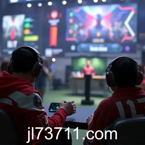 The Evolution of Online Gaming