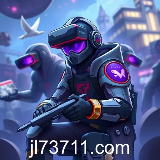 The Evolution of Online Gaming Communities