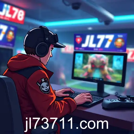 Exploring JL737: A New Era in Online Gaming