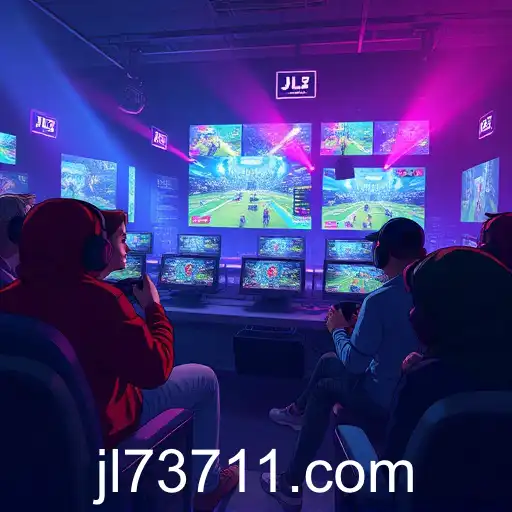 The Rise of JL737: Expanding Horizons in Online Gaming