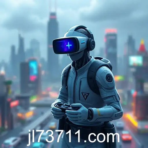 Gaming Evolution: JL737.com Leads in 2025