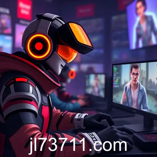 The Rise of JL737 Gaming in the Modern Era