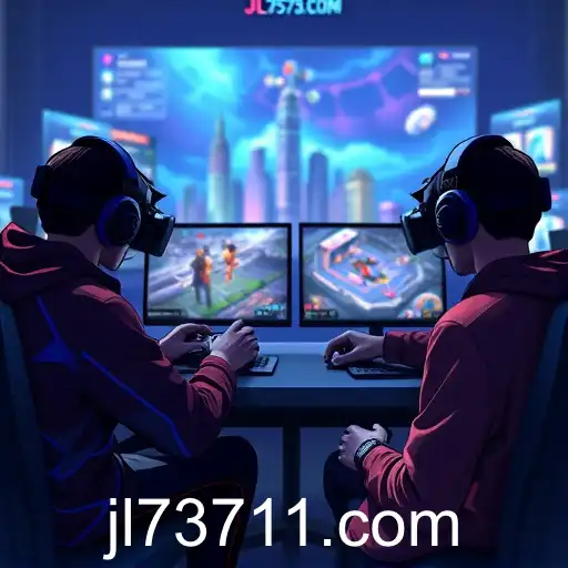 Online Gaming Evolution and Trends