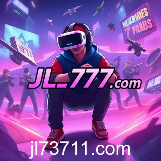 The Rise of JL737 in Gaming