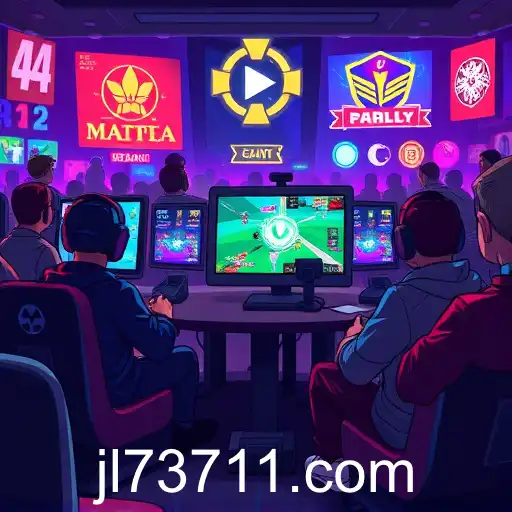The Rise of JL737: A Beacon in Online Gaming