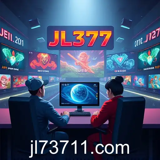 The Rise of JL737 in the Gaming World