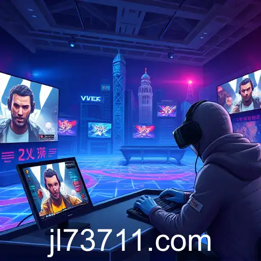 The Rise of Online Gaming Platforms