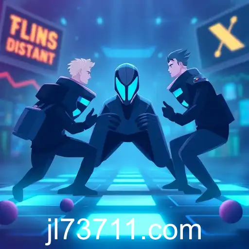 The Rising Influence of JL737 Com in Gaming