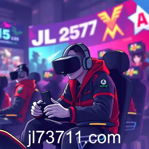 The Rise of JL737 in Gaming Landscape