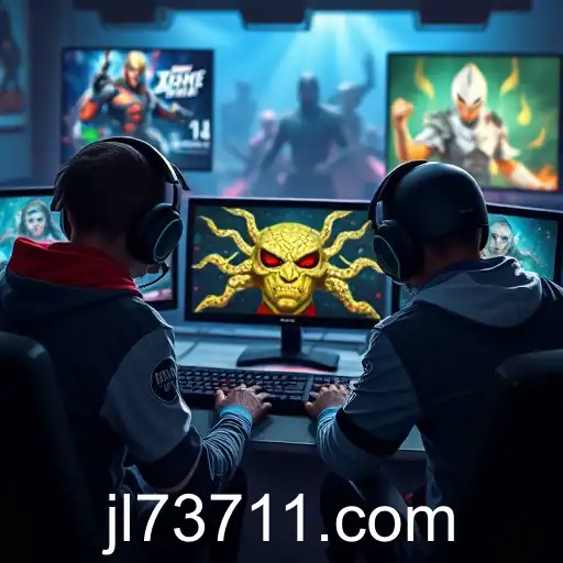 The Evolution of Online Gaming Communities