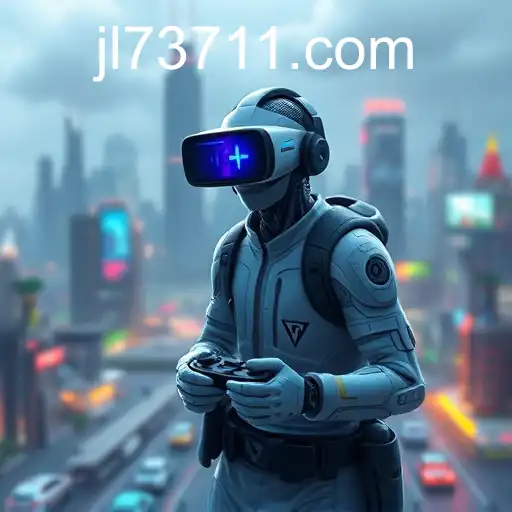 Gaming Evolution: JL737.com Leads in 2025