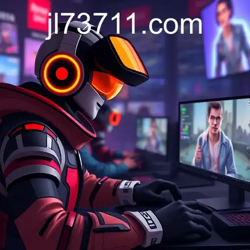 The Rise of JL737 Gaming in the Modern Era
