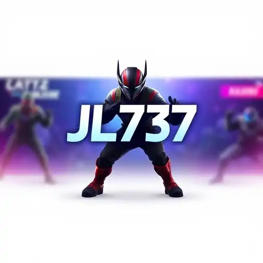 The Rise of JL737 in Gaming