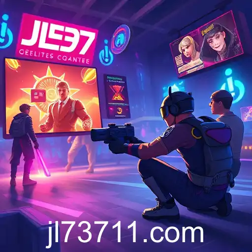 The Rise of JL737: A New Era in Online Gaming