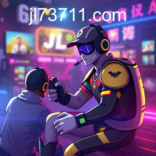 The Rise of JL737 in the Gaming World