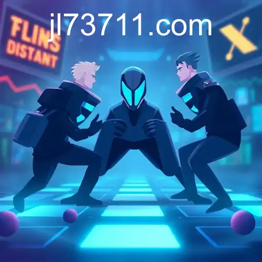 The Rising Influence of JL737 Com in Gaming