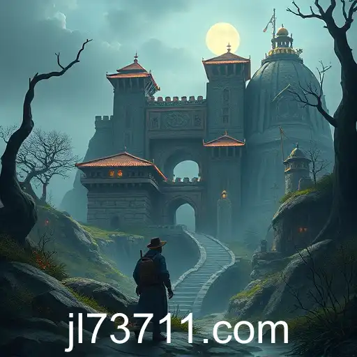 Exploring the Thrills of Adventure Games with JL737 Com
