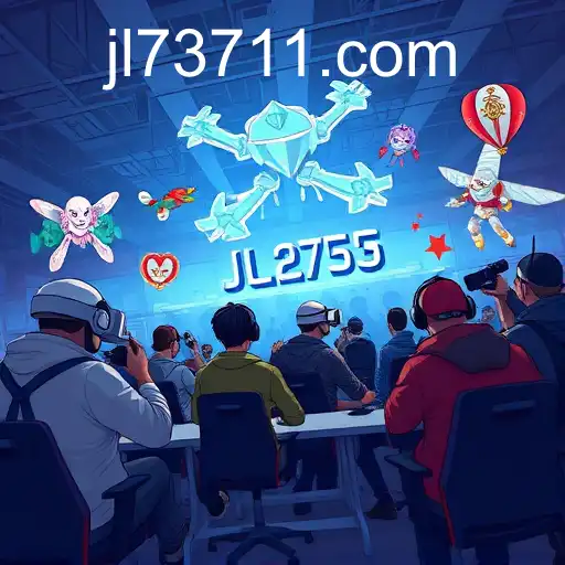 The Evolution of Online Gaming Communities