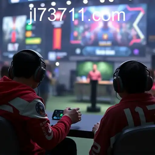 The Evolution of Online Gaming