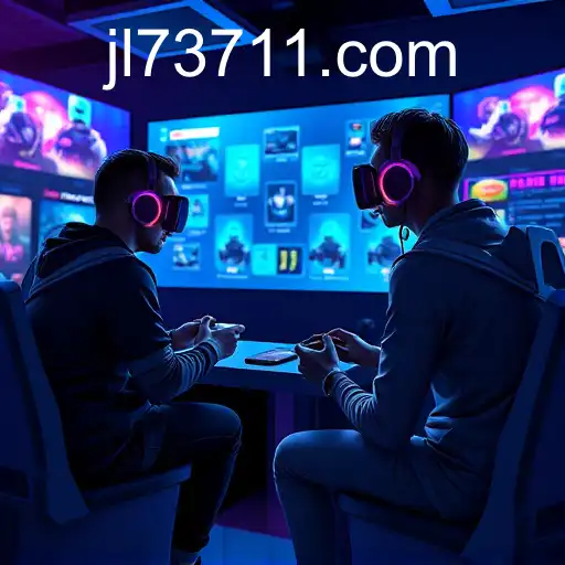 Evolving Gaming Trends on JL737