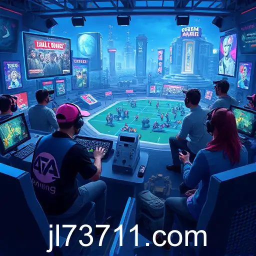 The Rising Influence of Gaming in 2025