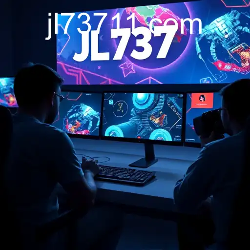 The Impact of JL737 in Gaming