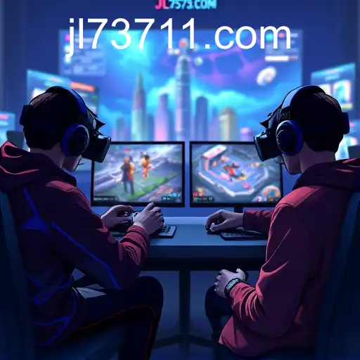 Online Gaming Evolution and Trends