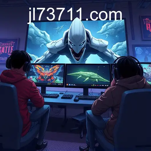 The Rise of Online Gaming Platforms