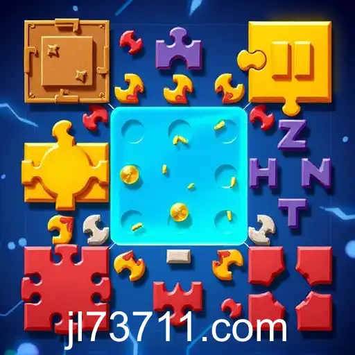 Exploring the Realm of Online Puzzle Games with 'jl737 com'