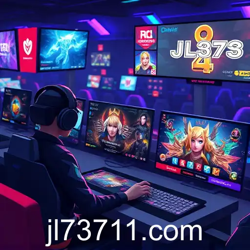 Rise of Innovative Gaming Platforms