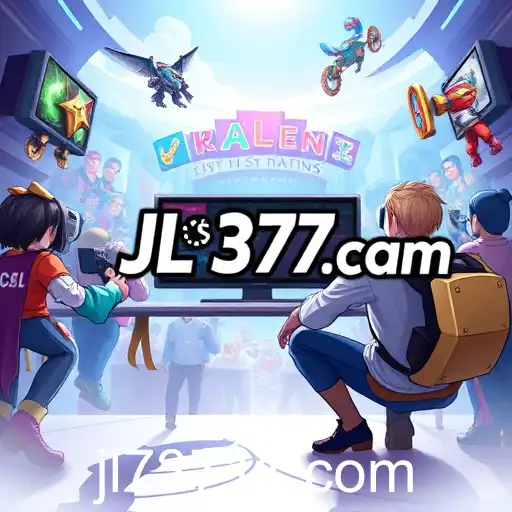 The Rise of JL737 in the Online Gaming World