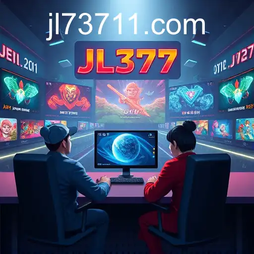 The Rise of JL737 in the Gaming World