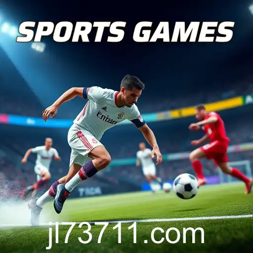 Exploring the Exciting World of Sports Games on jl737.com