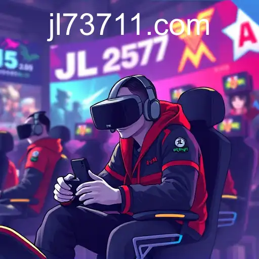 The Rise of JL737 in Gaming Landscape